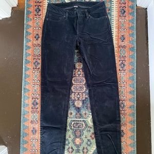 Patagonia Corduroy Pants